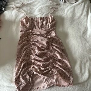 Princess Polly Floral Dress